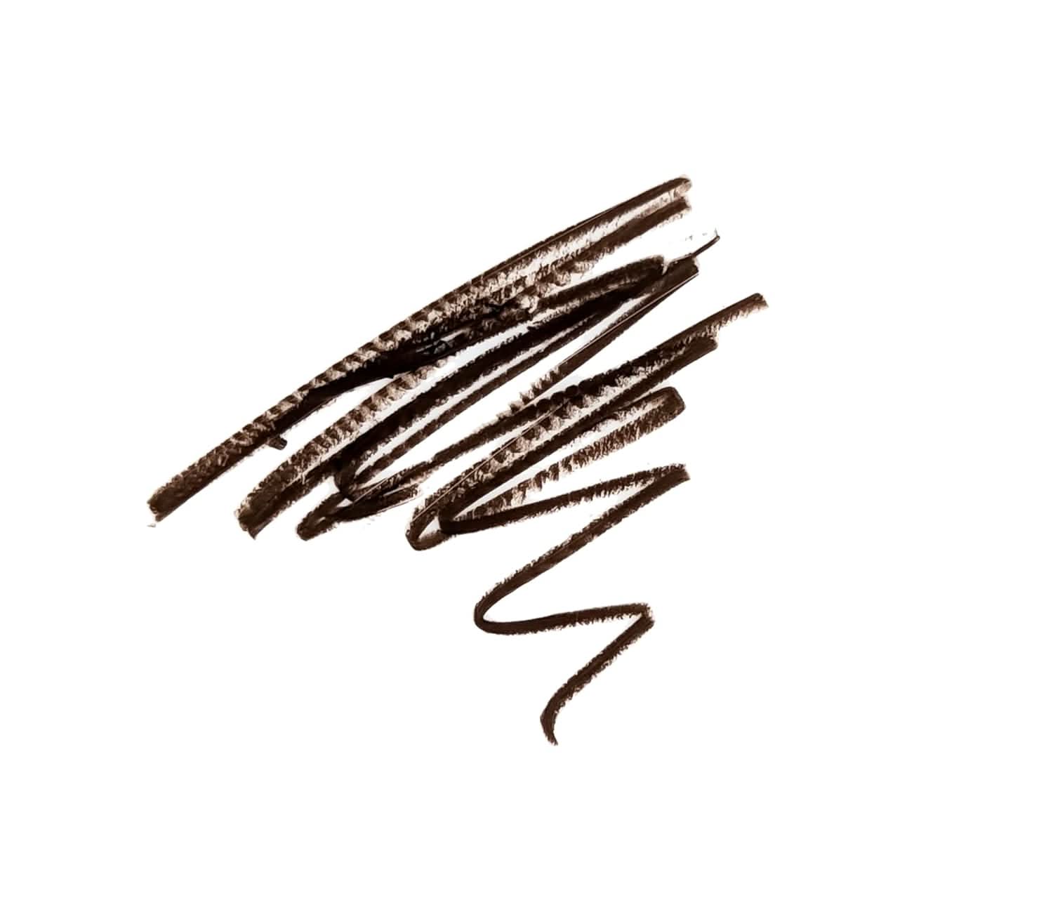 theBalm Furrowcious Eyebrow Pencil 0.004 fl oz / 0.13 g