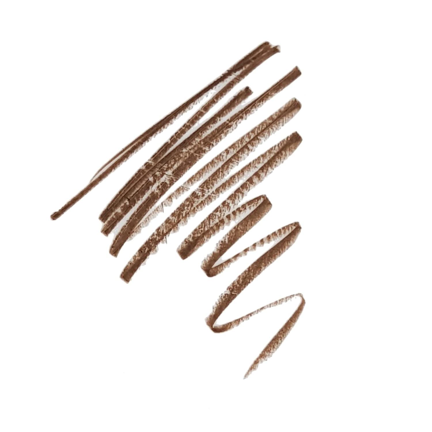 theBalm Furrowcious Eyebrow Pencil 0.004 fl oz / 0.13 g