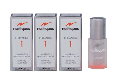 Nailtiques Formula 1 Nail Protein 0.5 oz