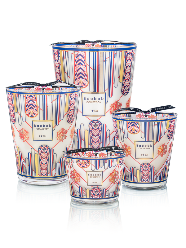 Baobab Collection I Love Sky Max 16 Candle