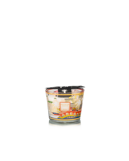 BAOBAB SCENTED CANDLE MONACO