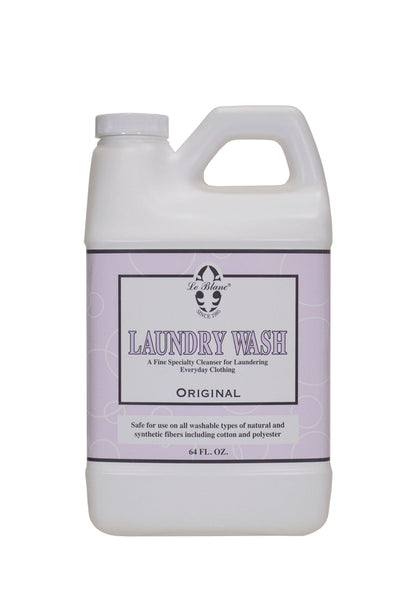 Le Blanc Laundry Wash 64 oz
