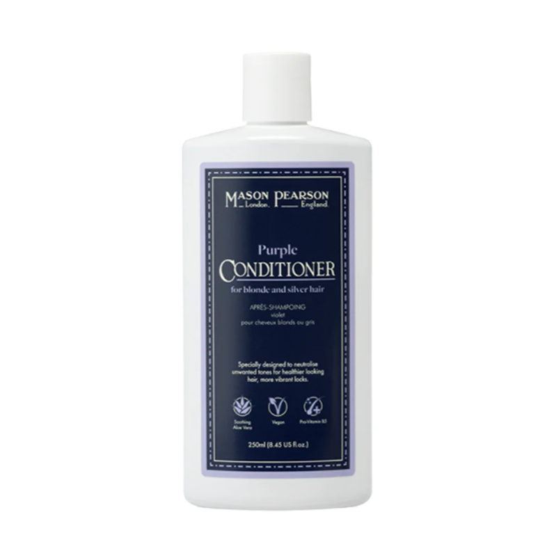 Mason Pearson Purple Conditioner 250 ML