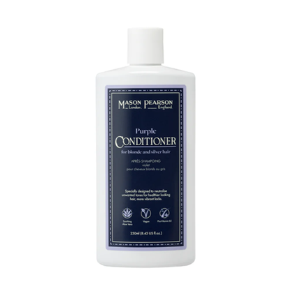 Mason Pearson Purple Conditioner 250 ML