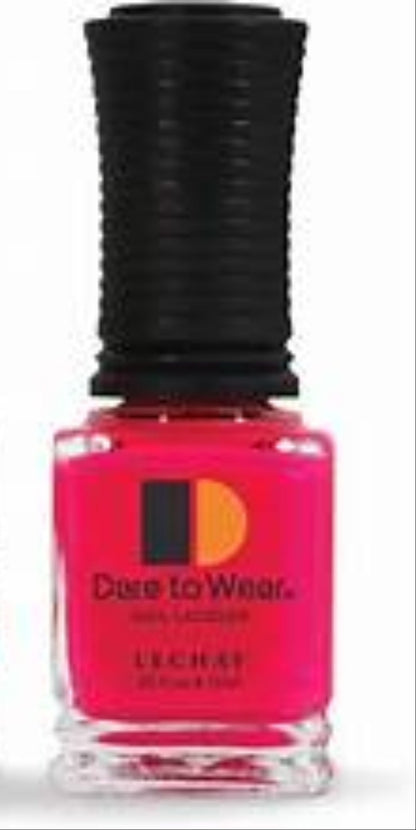 LECHAT Dare to Wear Nail Polish