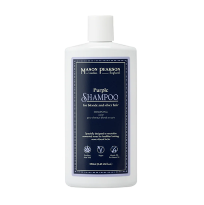 Mason Pearson Purple Shampoo 250 ML