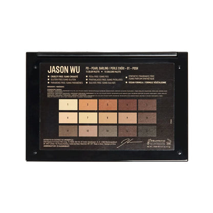 JASON WU PEARL DARLING - 01 POSH