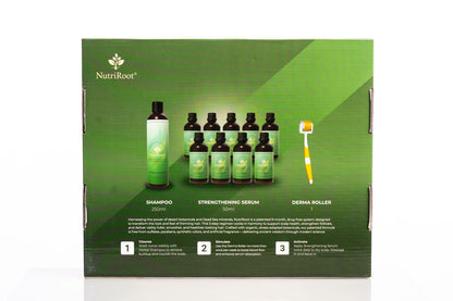 Men's Strengthening Serum