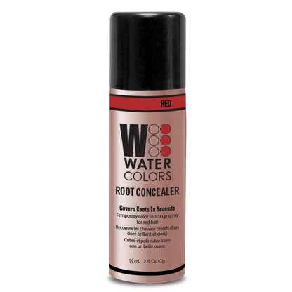 Watercolors Root Concealer Spray