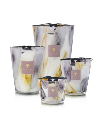 Baobab Collection EilenRoc Candle