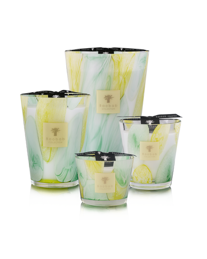 Baobab Collection Santo Sospir Candle