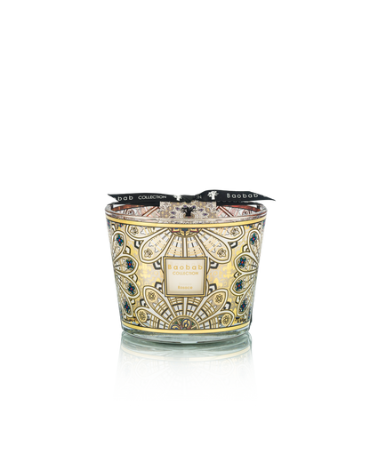 Baobab Collection Rosace Max 10 Candle