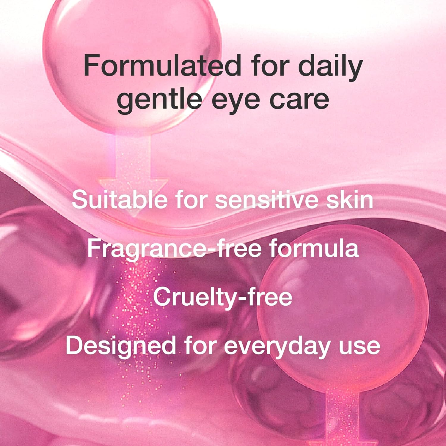Ruminae Bouncy Eye Serum Collagen + Peptide Complex (30ml)