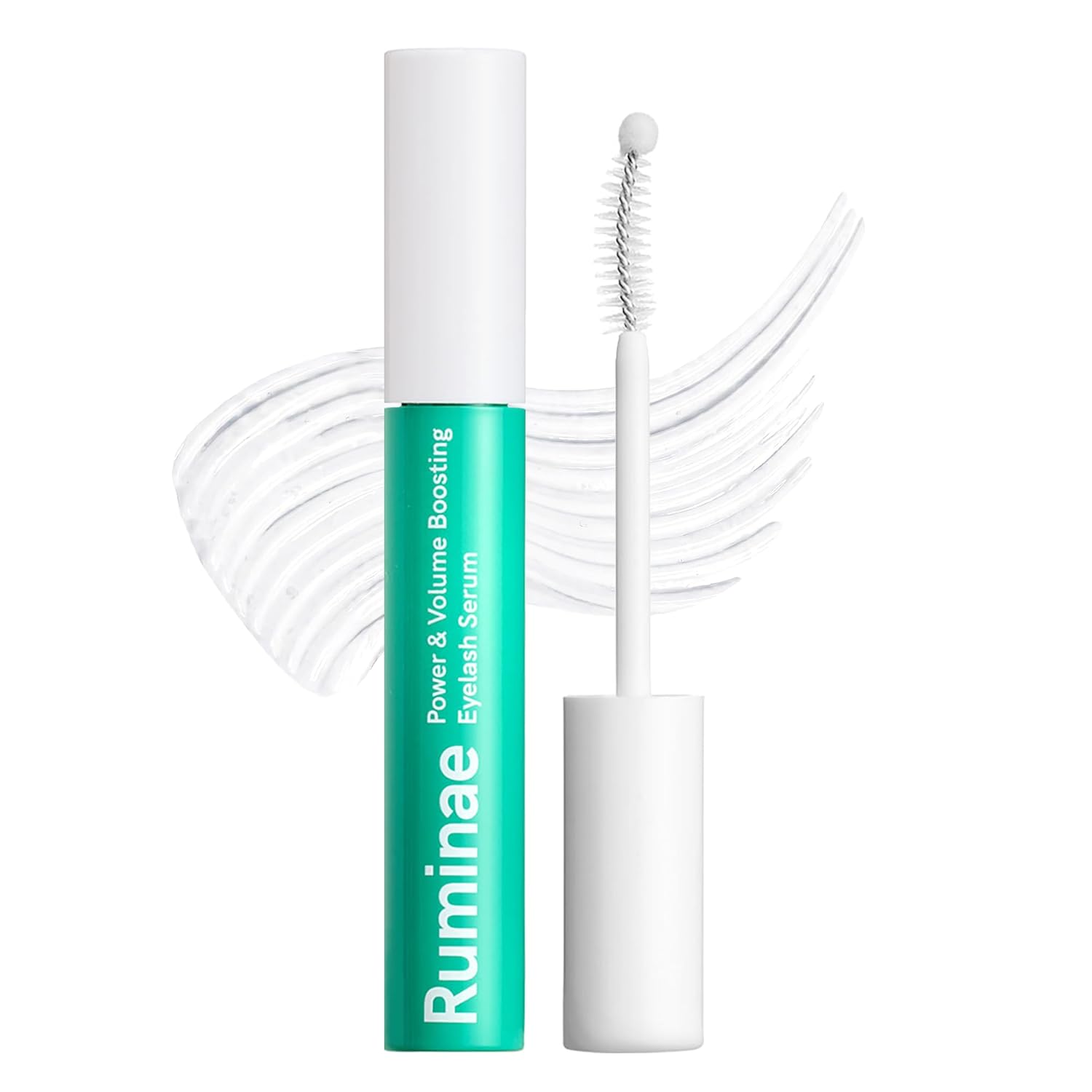 Ruminae Power & Volume Boosting Eyelash Serum (0.3 fl oz/10 ml)