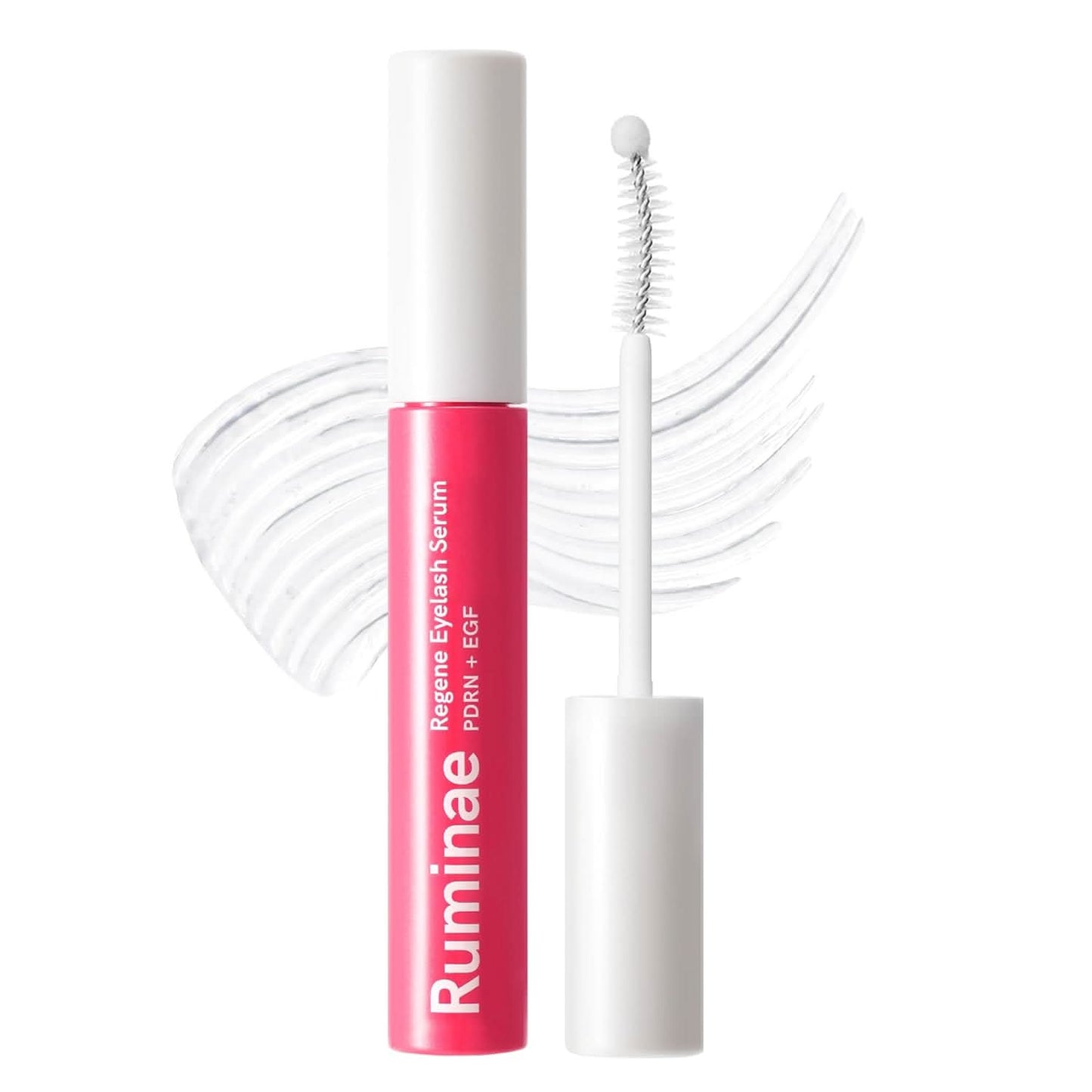 Ruminae Regene Eyelash Serum PDRN + EGF (0.3 fl oz)