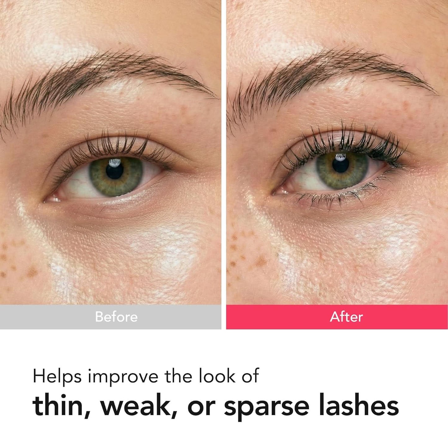 Ruminae Regene Eyelash Serum PDRN + EGF (0.3 fl oz)