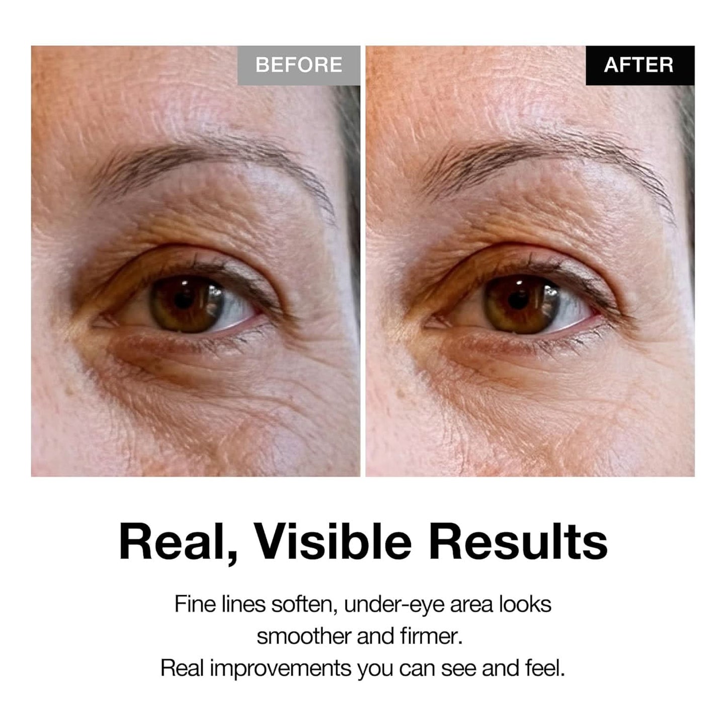 Ruminae Smooth Eye Cream Retinol + Bakuchiol (Volume 1.01 fl oz)
