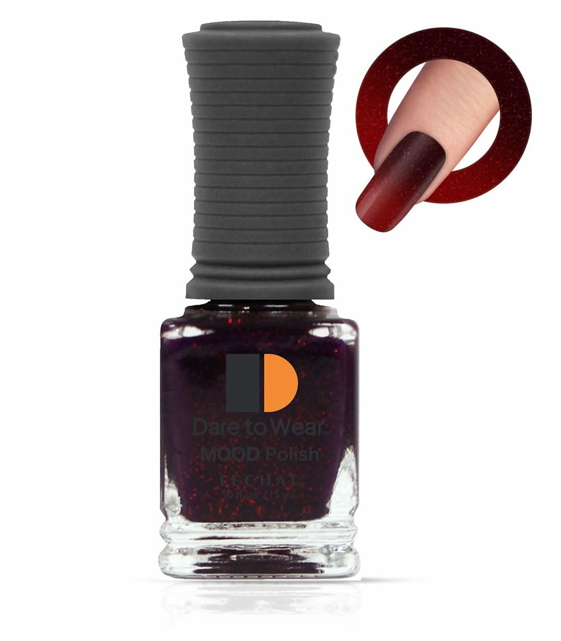 LECHAT Dare to Wear Nail Polish