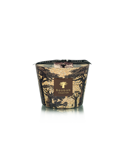 Baobab Collection Mankono Sacred Trees Candle