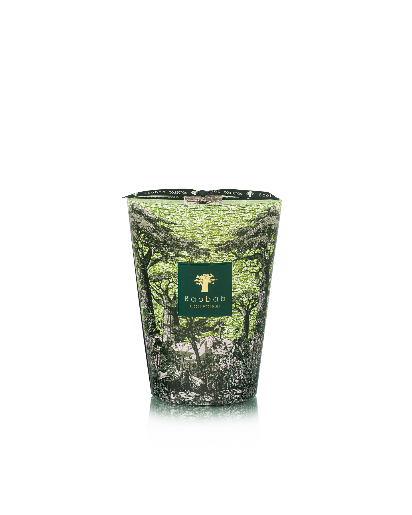 Baobab Collection Touba Sacred Trees Candle