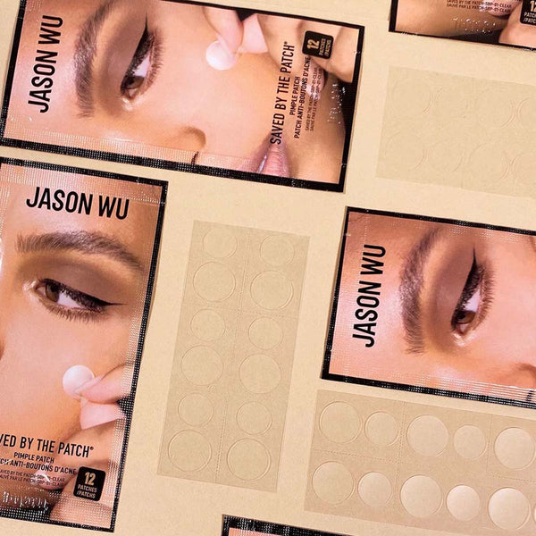 Jason Wu Beauty - Saved By The Patch Blemish Patches