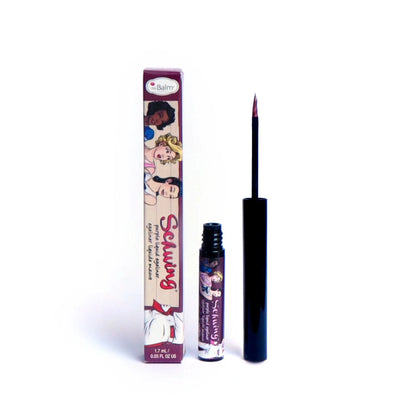theBalm Schwing® Liquid Eyeliner 0.06 fl oz / 1.7 ml