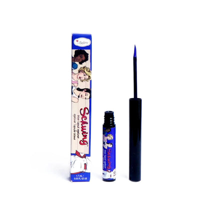 theBalm Schwing® Liquid Eyeliner 0.06 fl oz / 1.7 ml