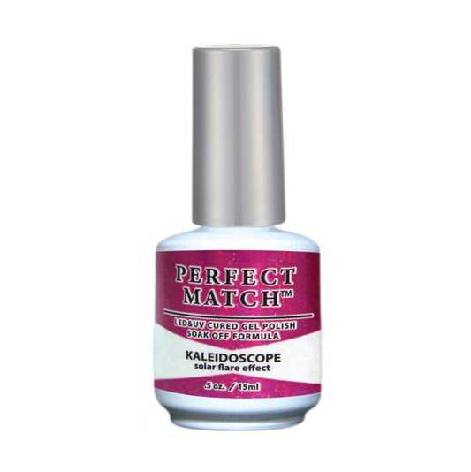 LeChat Perfect Match Gel Polish, Kaleidoscope