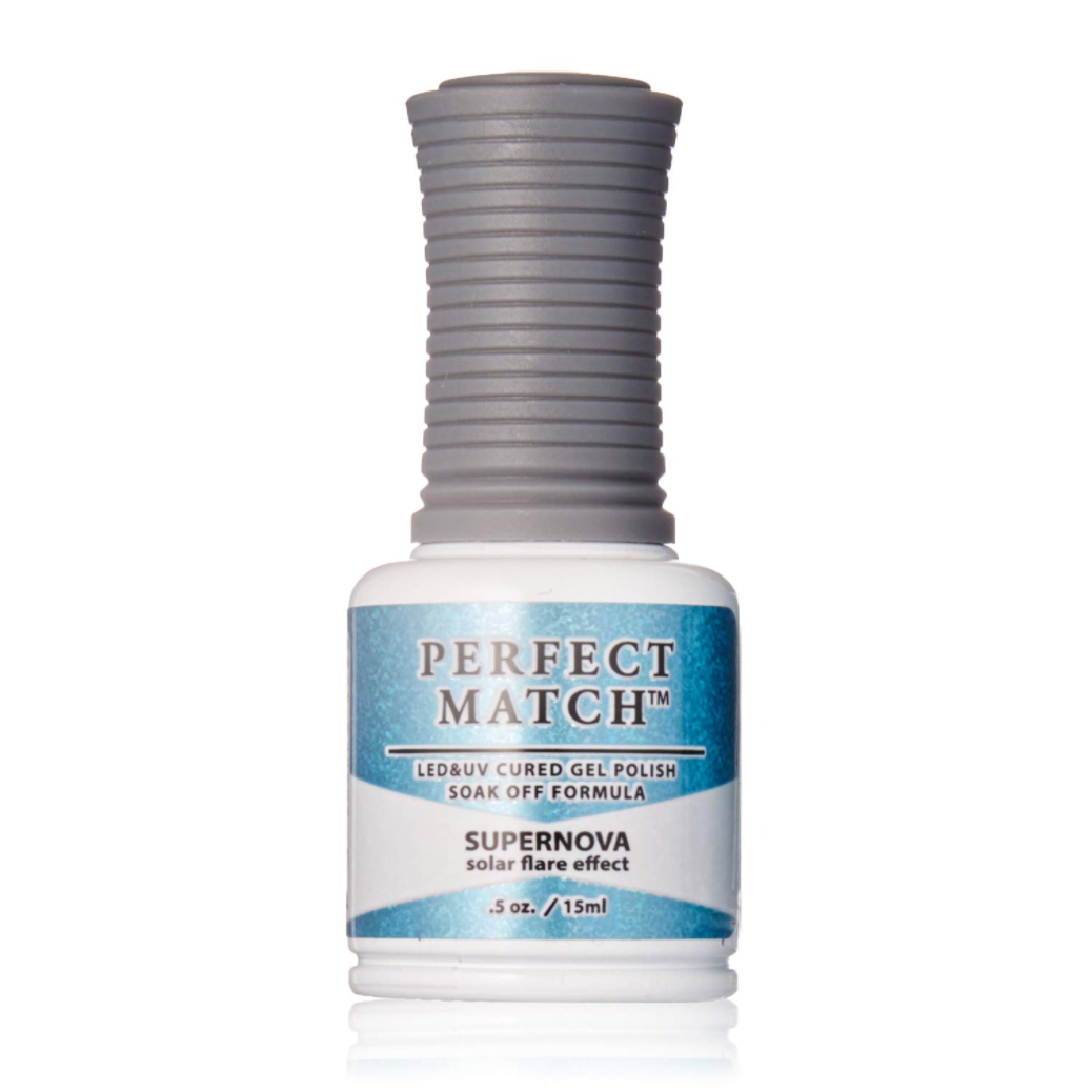 LeChat Perfect Match Gel Polish, Supernova