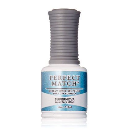 LeChat Perfect Match Gel Polish, Supernova