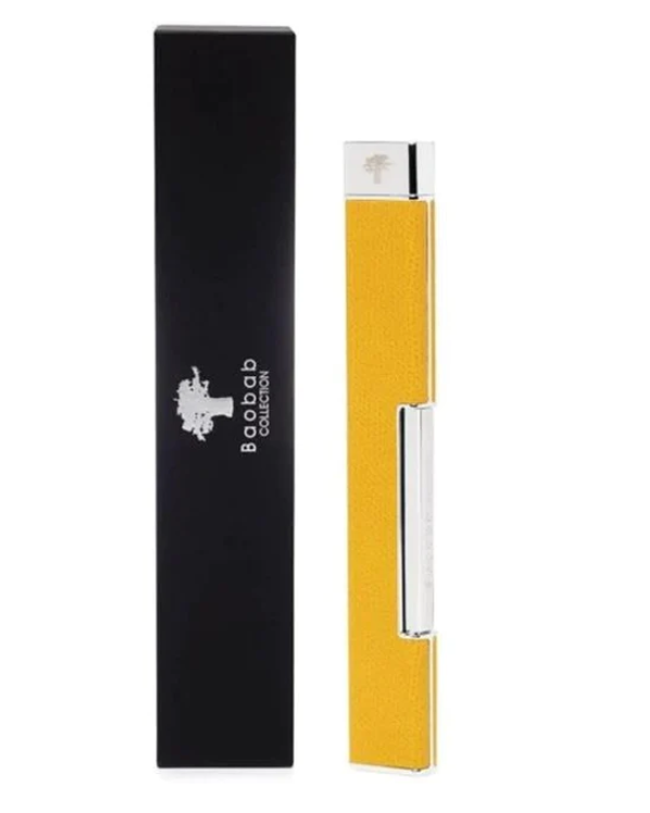 Baobab Collection Leather Lighter