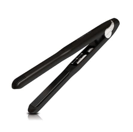 H2PRO BLACK DIAMOND MIKRO CERAMIC FLAT IRON - 7/10″ (BDM710)