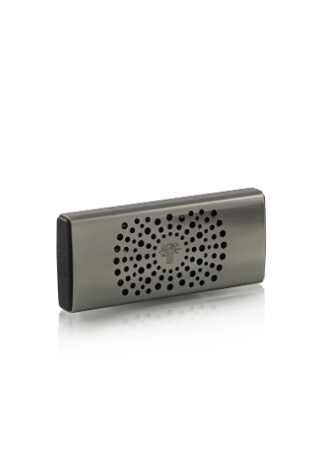 Baobab Collection Les Exclusives Platinum Car Diffuser