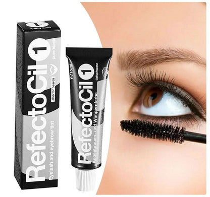 RefectoCil Eyebrow and Eyelash Tint