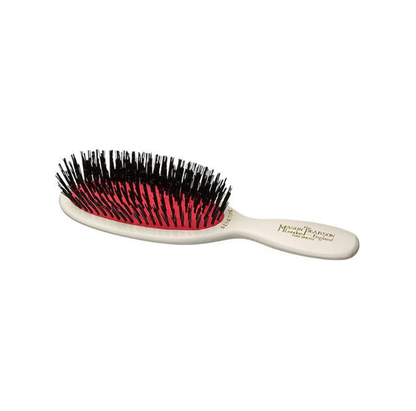 Mason Pearson Pocket Sensitive Pure Bristle Hairbrush - SB4