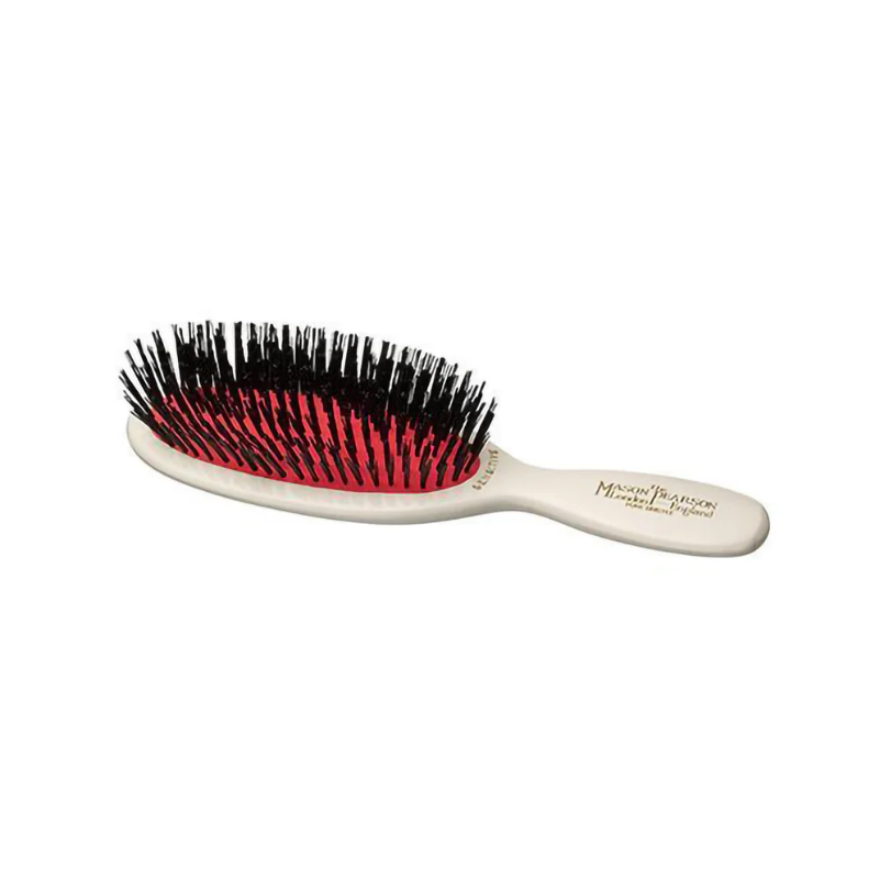 Mason Pearson Pocket Sensitive Bristle Hairbrush SB4