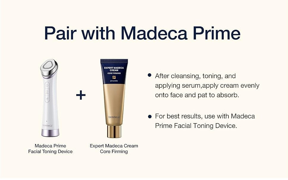 Centellian 24 Expert Madeca Cream Core Firming 1.69 fl oz