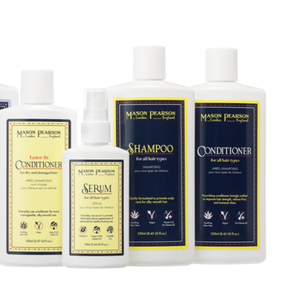 Mason Pearson Purple Conditioner 250 ML