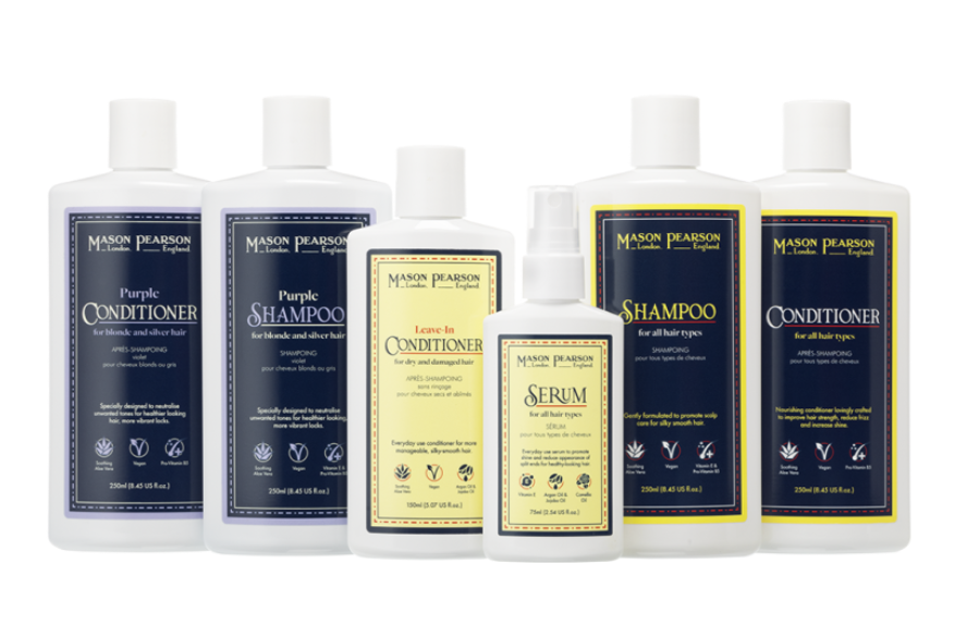 Mason Pearson Conditioner For All Hair Types 250 ML