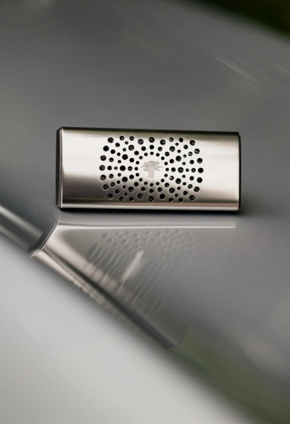 Baobab Collection Les Exclusives Platinum Car Diffuser