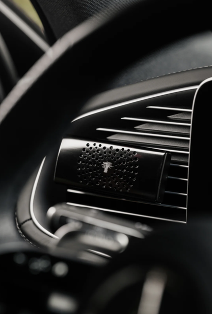 Baobab Collection Black Pearls Car Diffuser