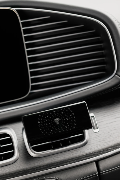 Baobab Collection Black Pearls Car Diffuser