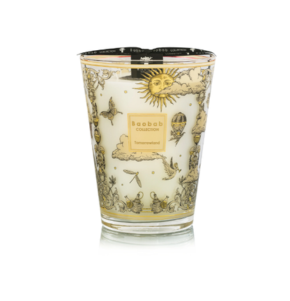 Baobab Collection Tomorrowland Candle