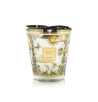 Baobab Collection Tomorrowland Candle