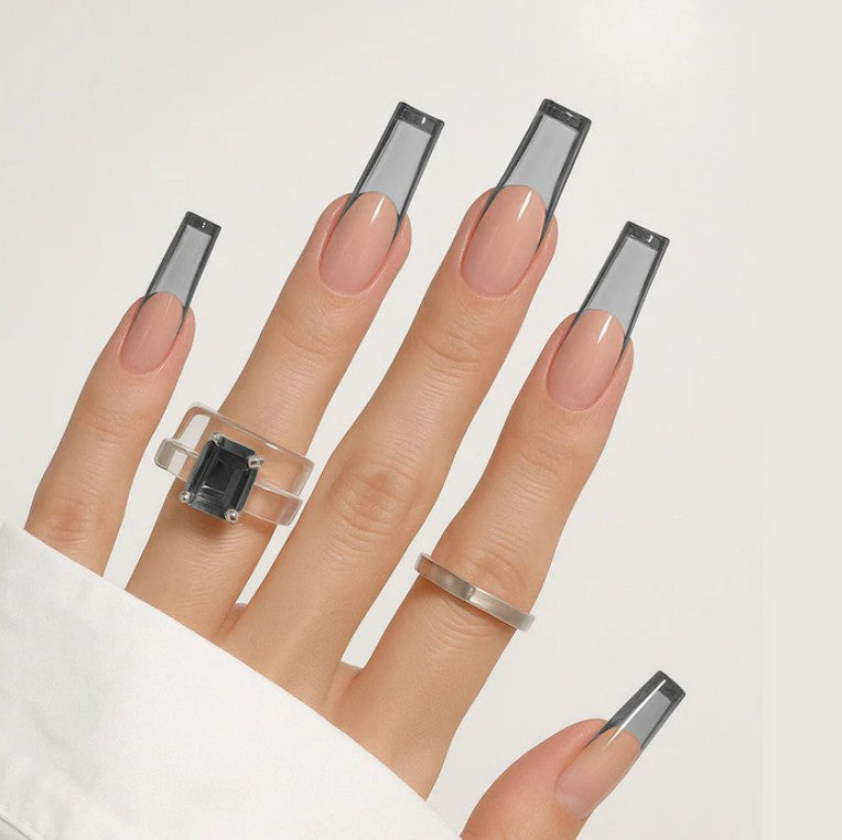 KIARA SKY Jelly Tints Soak Off Gel Polish 0.5 Fl Oz