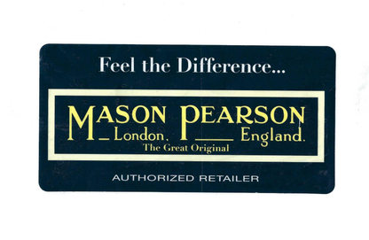 Mason Pearson Sensitive Pure Bristle Hairbrush - SB3