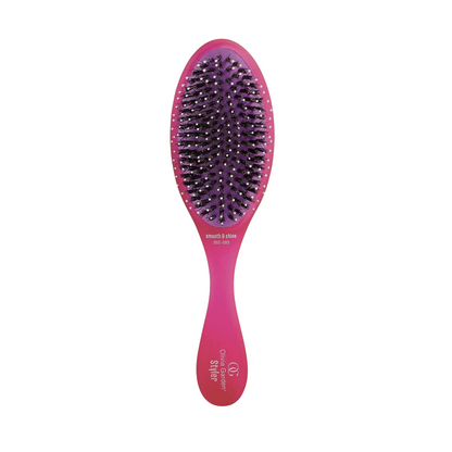 Olivia Garden The OG Brush Styler Brush OGD-C03 - Smooth & Shine