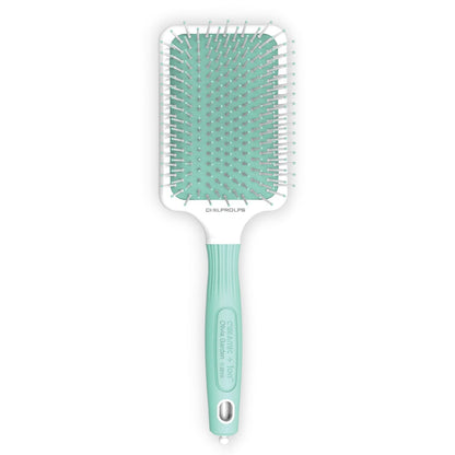Olivia Garden Ceramic + Ion Pastels Thermal Brush - CIXLPROLPS
