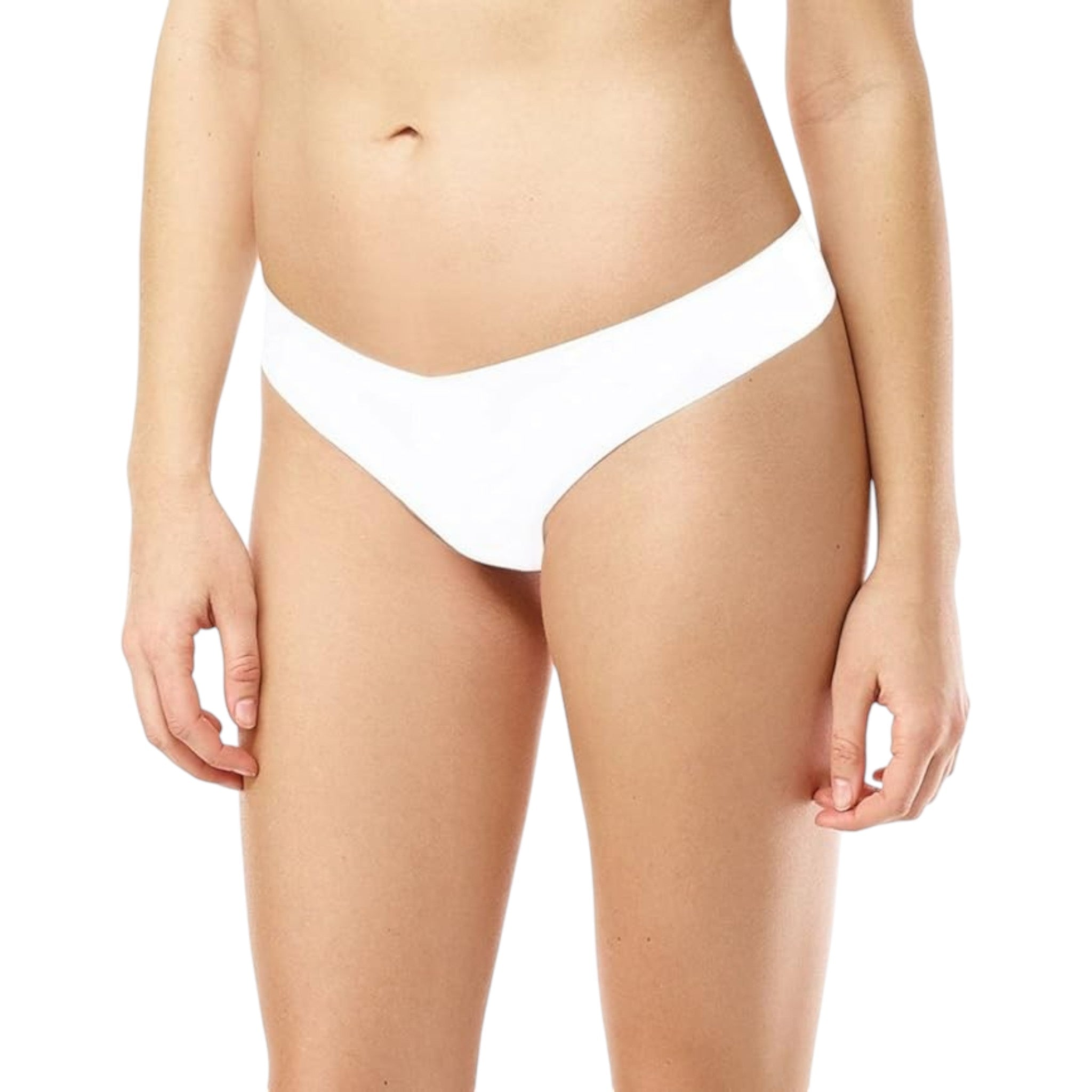 Commando Classic Solid Thong 3-Pack