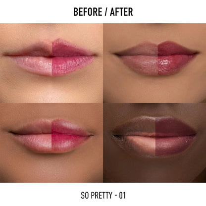 JASON WU SO PRETTY (PH Adjusting Lip & Cheek Tint)